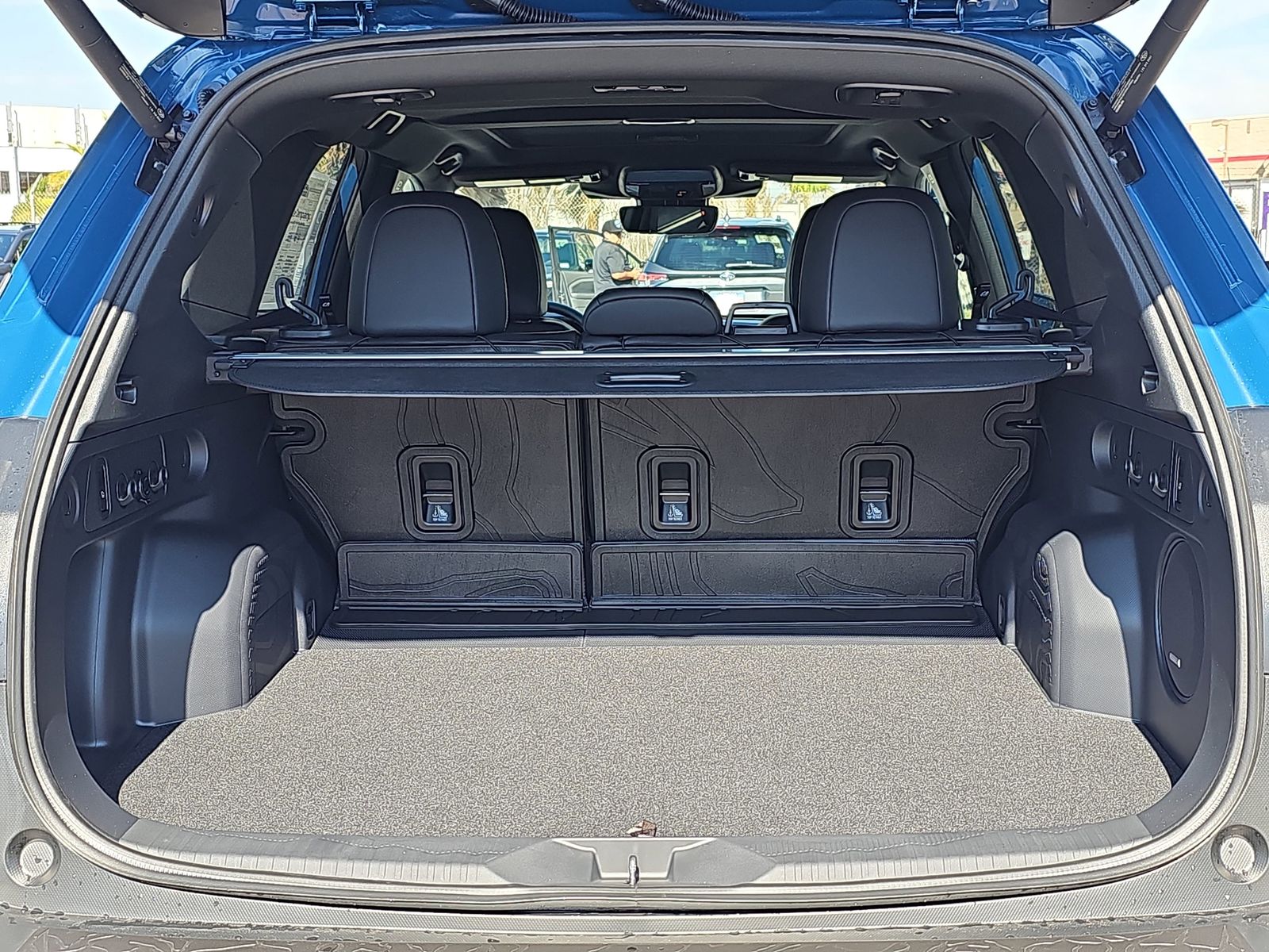2026 Subaru Forester Wilderness - Photo 12