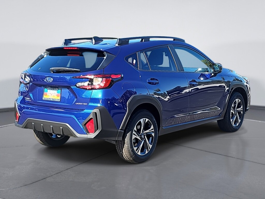 New 2025 Subaru Crosstrek Premium SUV