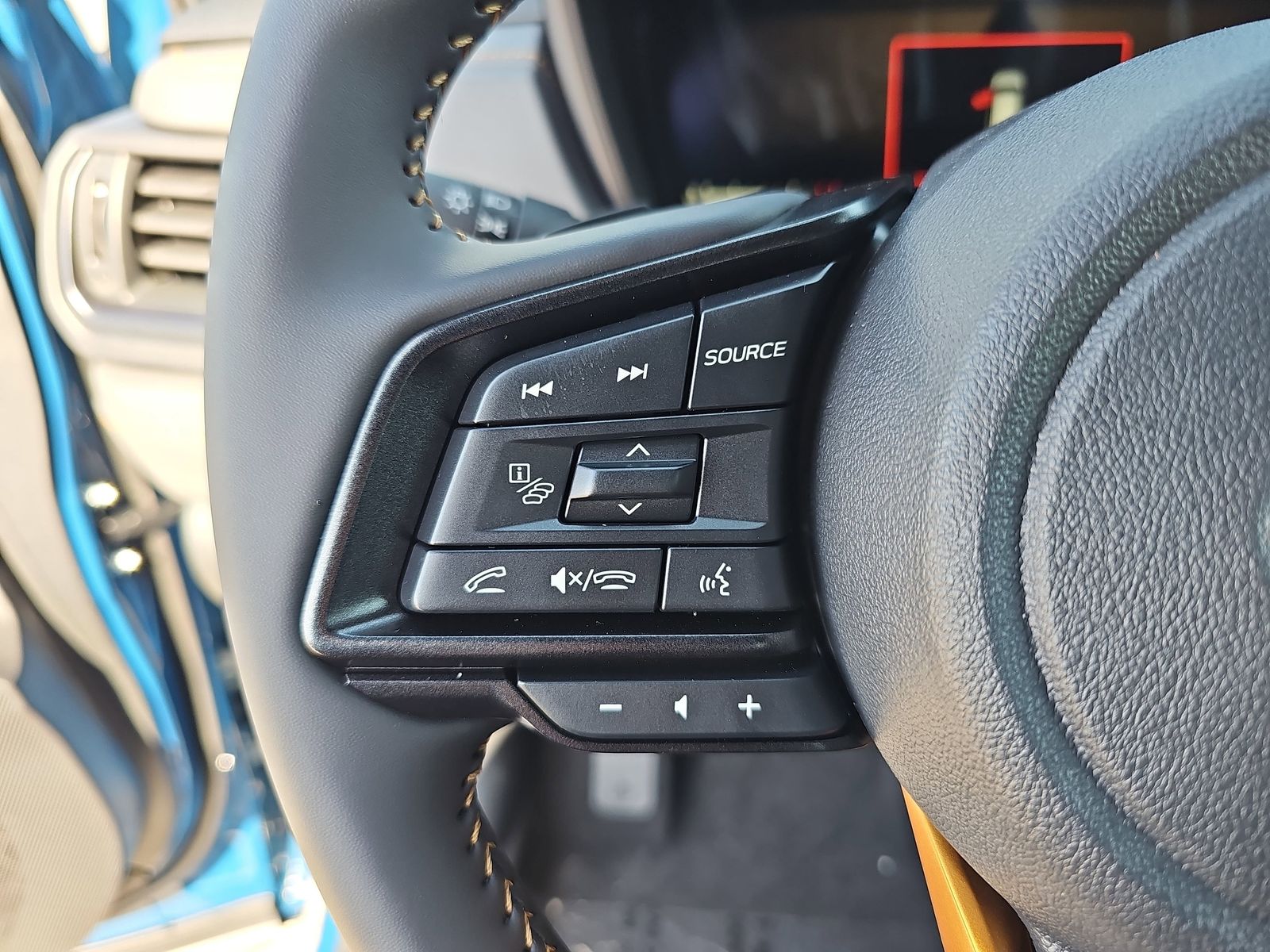 2026 Subaru Forester Wilderness - Photo 17