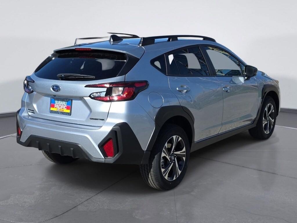 New 2026 Subaru Crosstrek Limited SUV