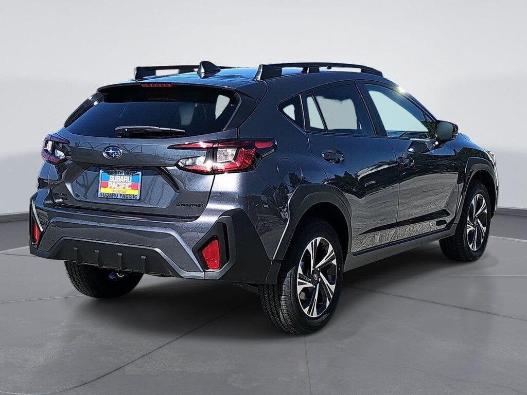 New 2026 Subaru Crosstrek Premium SUV