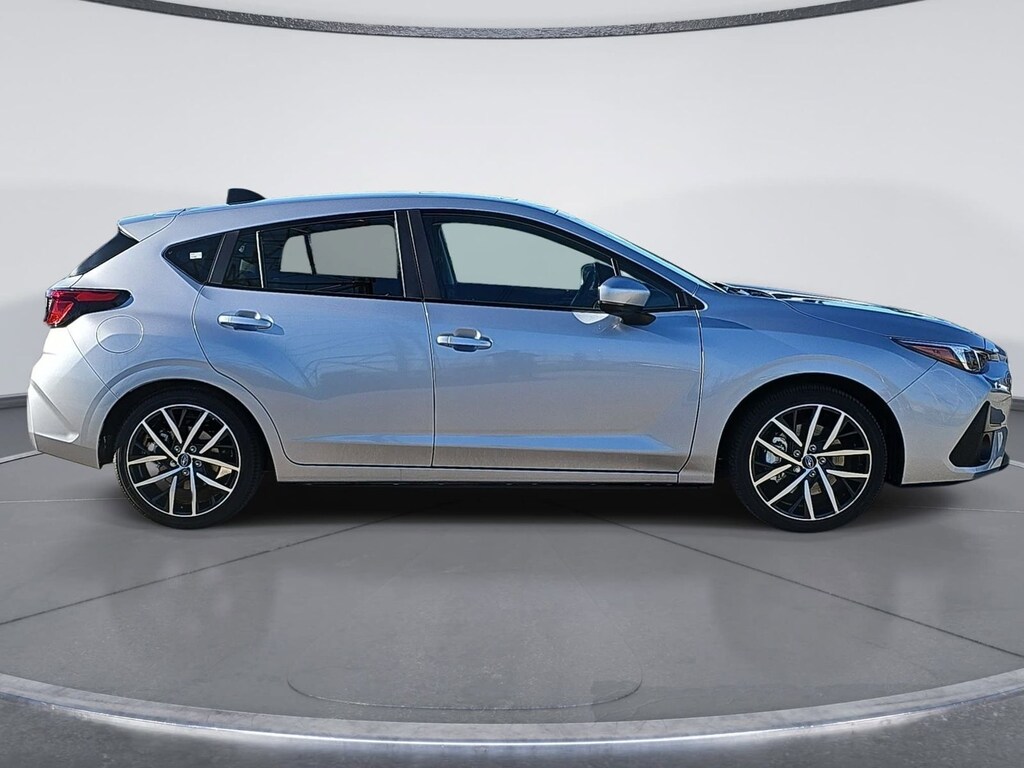 New 2026 Subaru Impreza Sport 5-Door