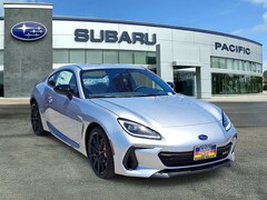 2026 Subaru BRZ tS Coupe