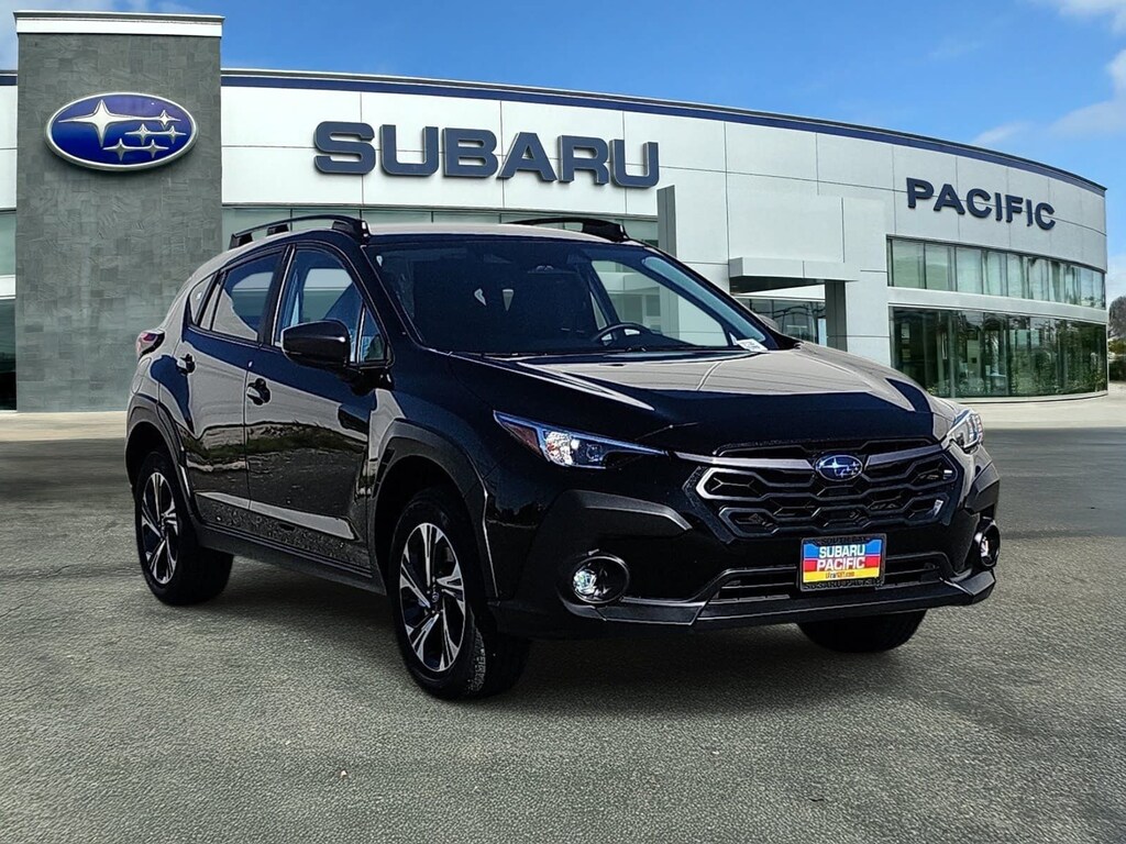 New 2026 Subaru Crosstrek Premium SUV