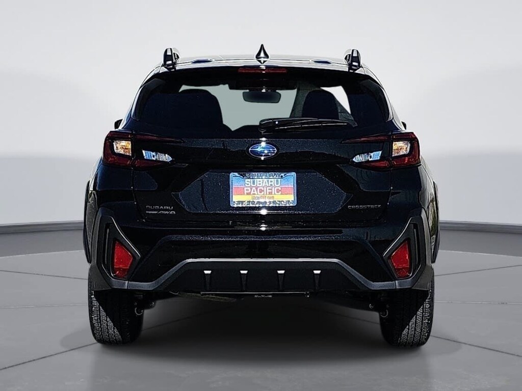 New 2026 Subaru Crosstrek Premium SUV
