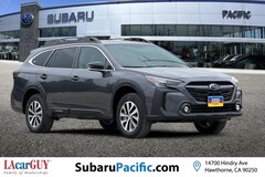 2025 Subaru Outback Premium SUV