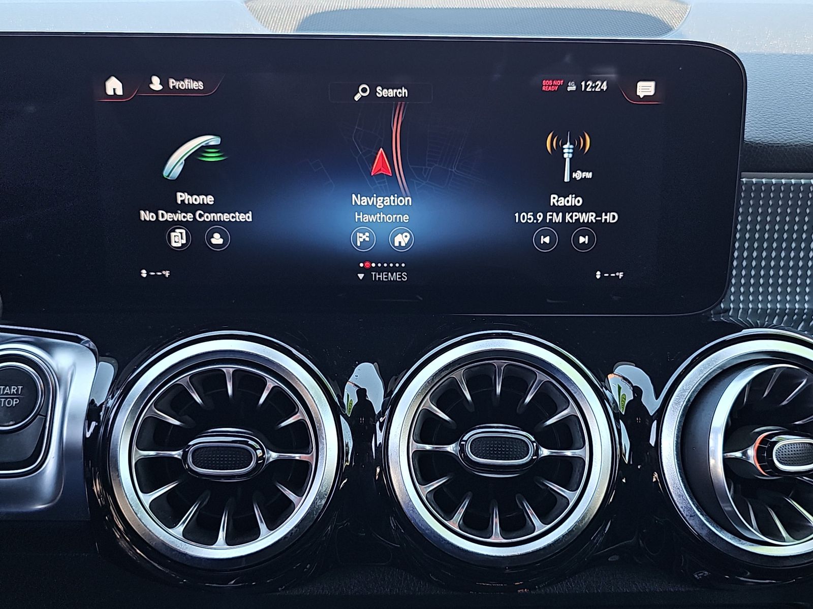 2023 Mercedes-Benz EQB Base - Photo 20