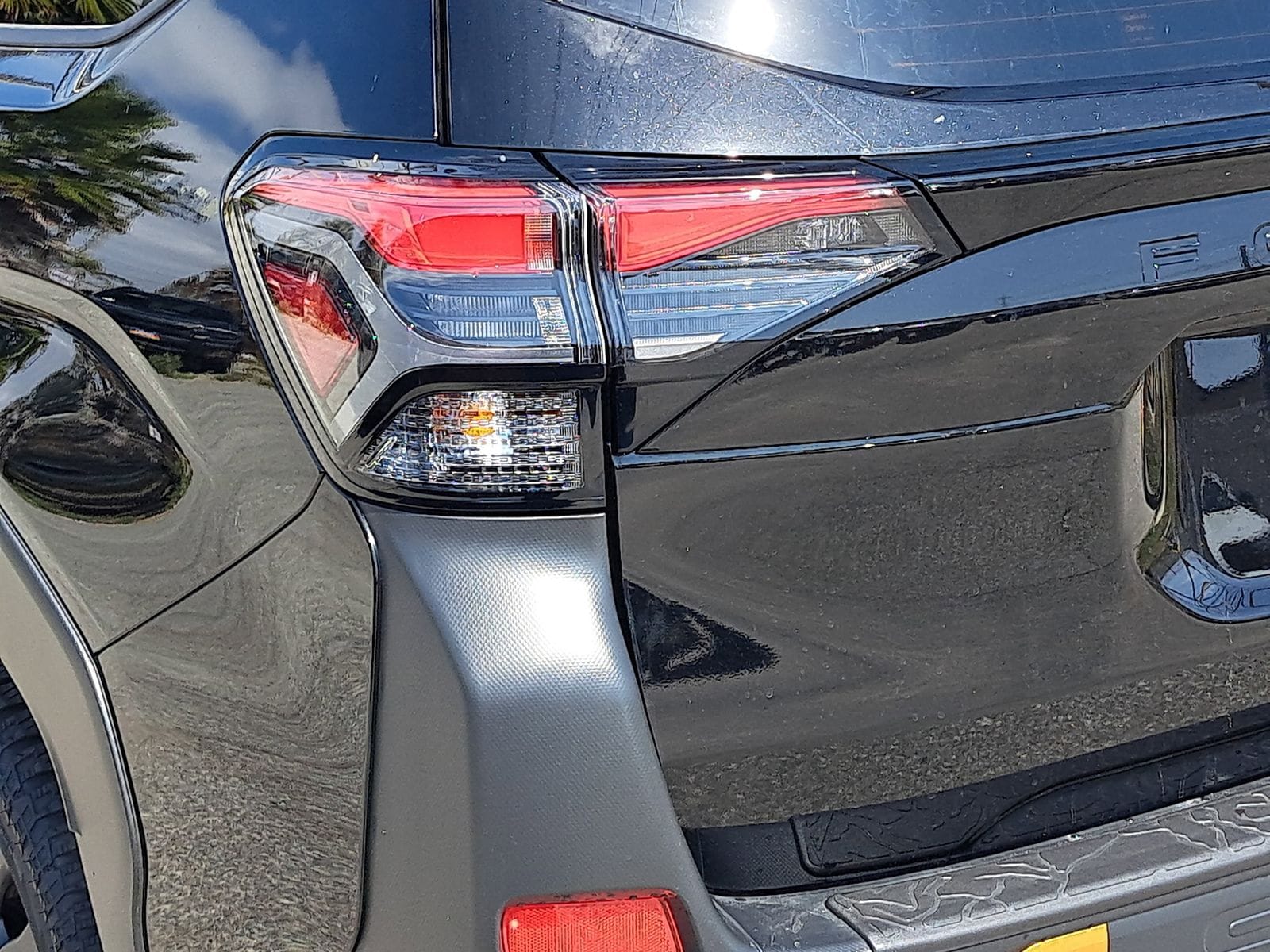 2026 Subaru Forester Wilderness - Photo 36