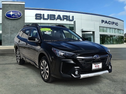 2023 Subaru Outback Limited SUV