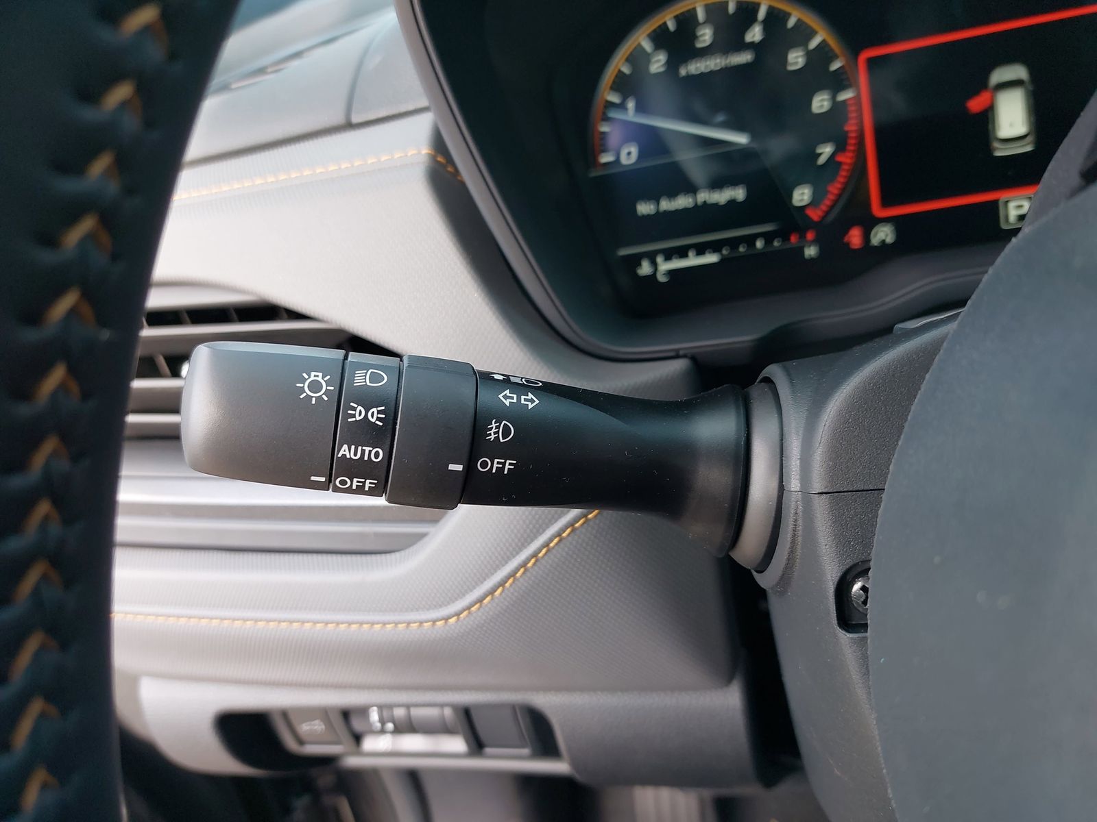2026 Subaru Forester Wilderness - Photo 27