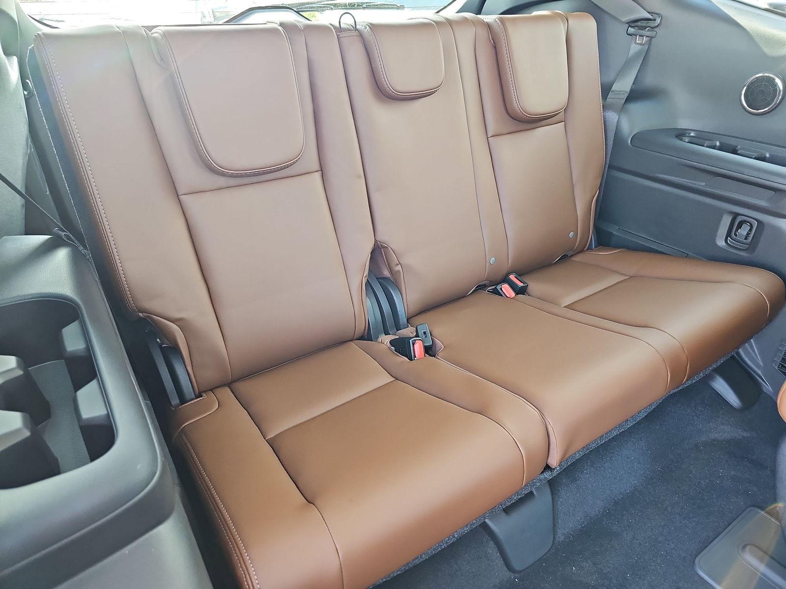 2026 Subaru Ascent Touring - Photo 12