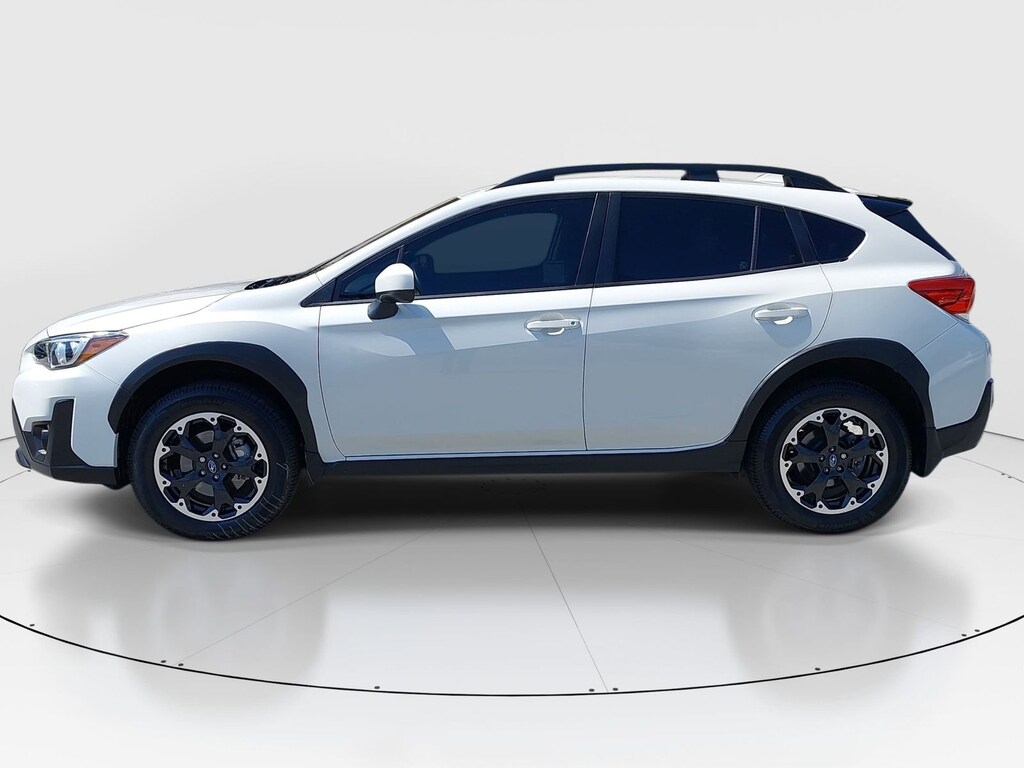 Used 2021 Subaru Crosstrek Premium SUV