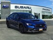  Subaru WRX