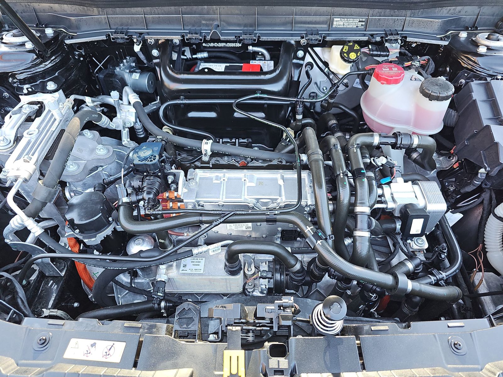 2023 Mercedes-Benz EQB Base - Photo 31