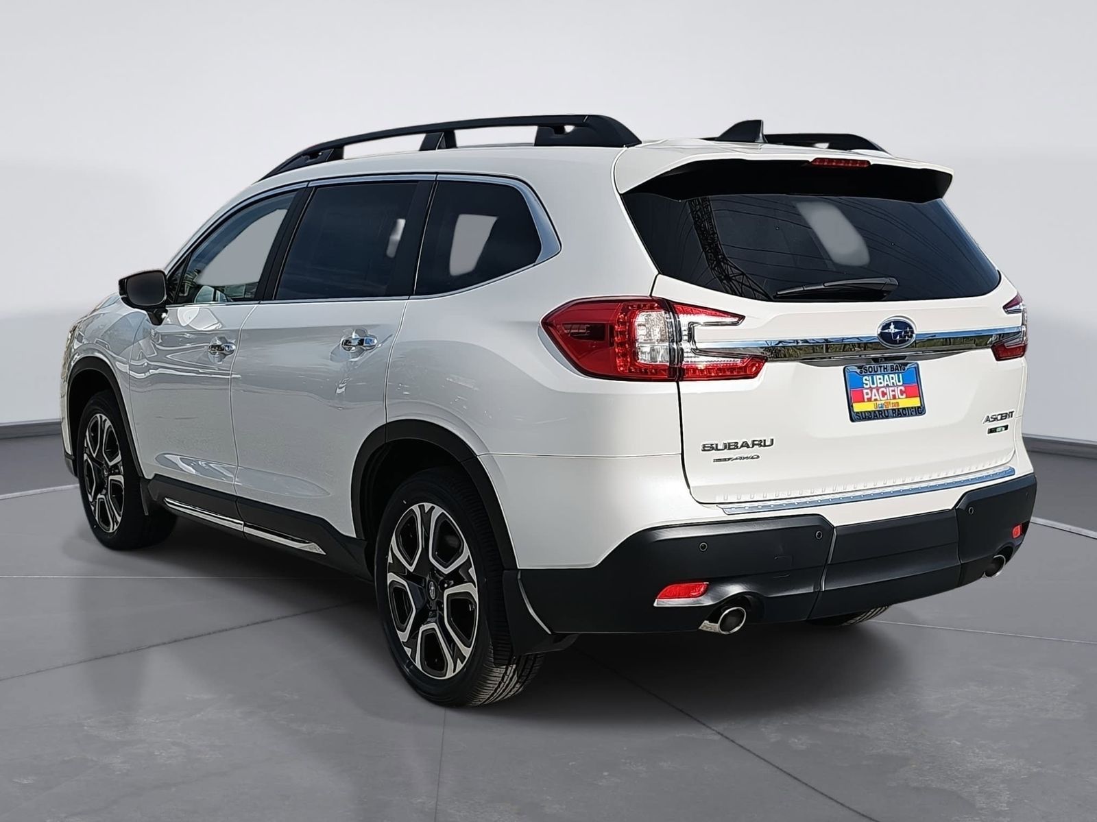 2026 Subaru Ascent Touring - Photo 5