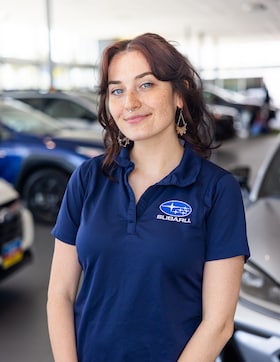 Staff member Colleen Hierz from 6b9e9d1cd24d