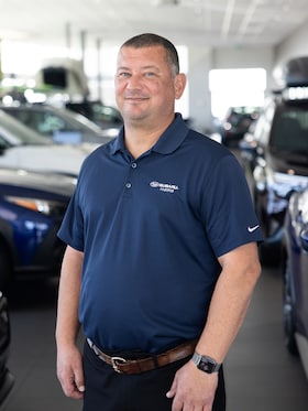 Staff member Carlo Lavarello from 52456801700c