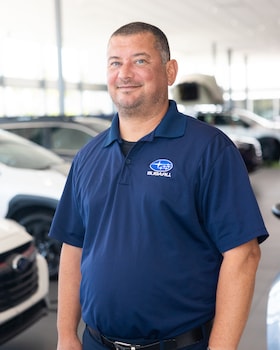 Staff member Carlo Lavarello from 52456801700c