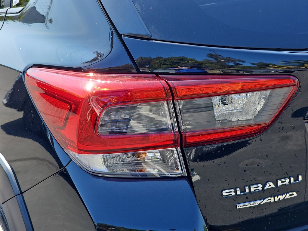 2022 Subaru Crosstrek Premium photo 11