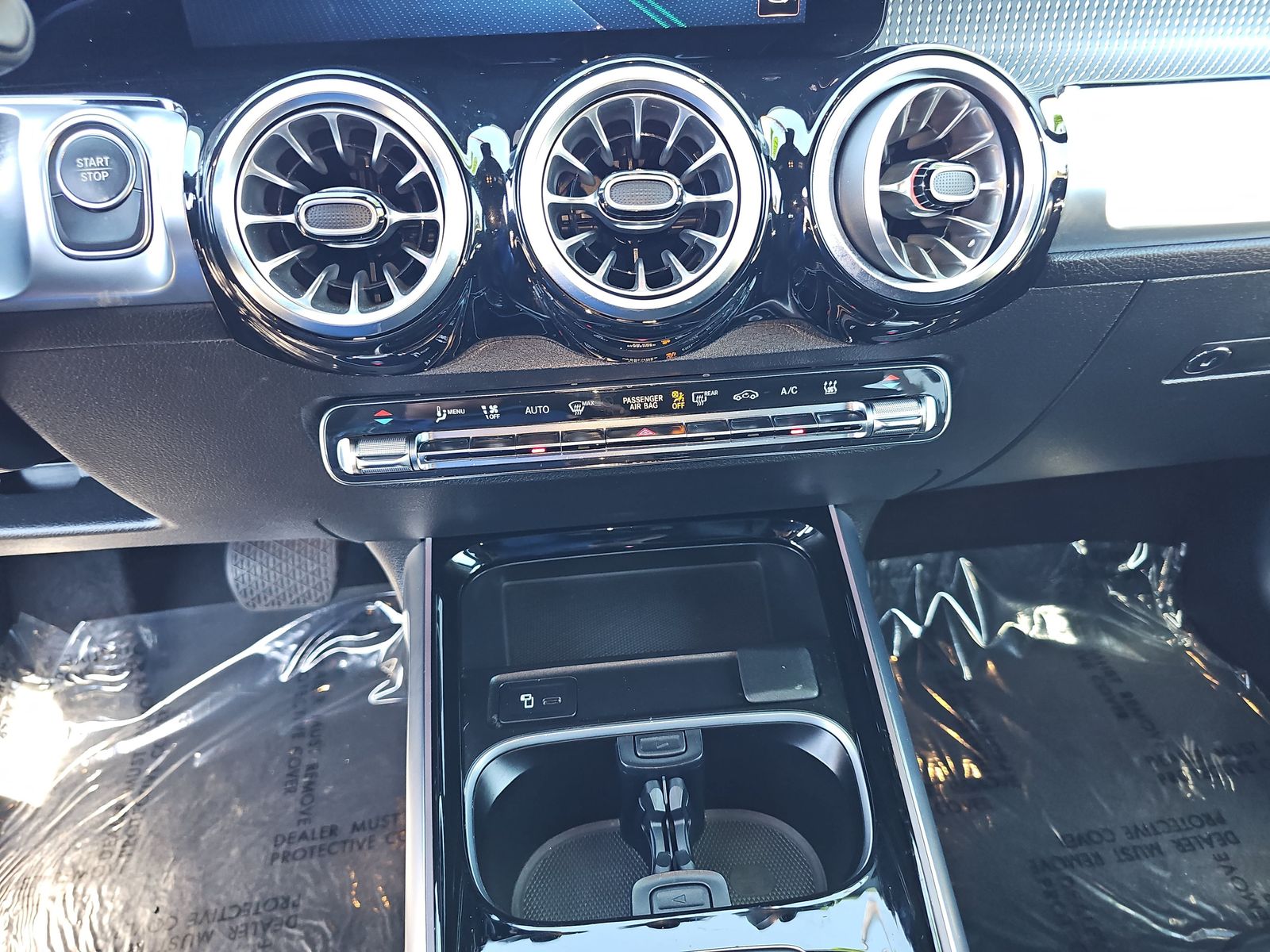 2023 Mercedes-Benz EQB Base - Photo 24