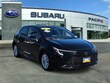 Toyota Corolla Hatchback