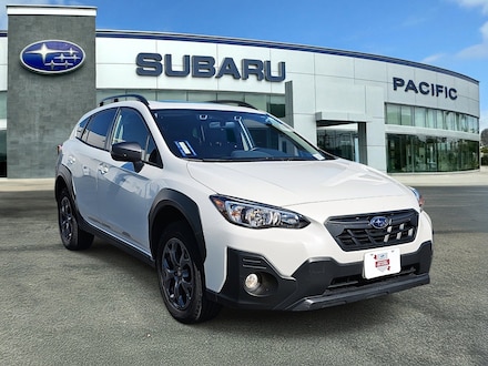 2023 Subaru Crosstrek Sport SUV
