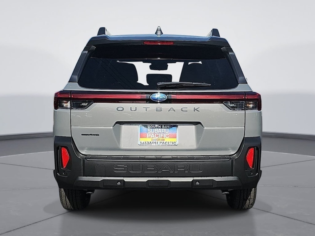 New 2026 Subaru Outback Limited XT SUV