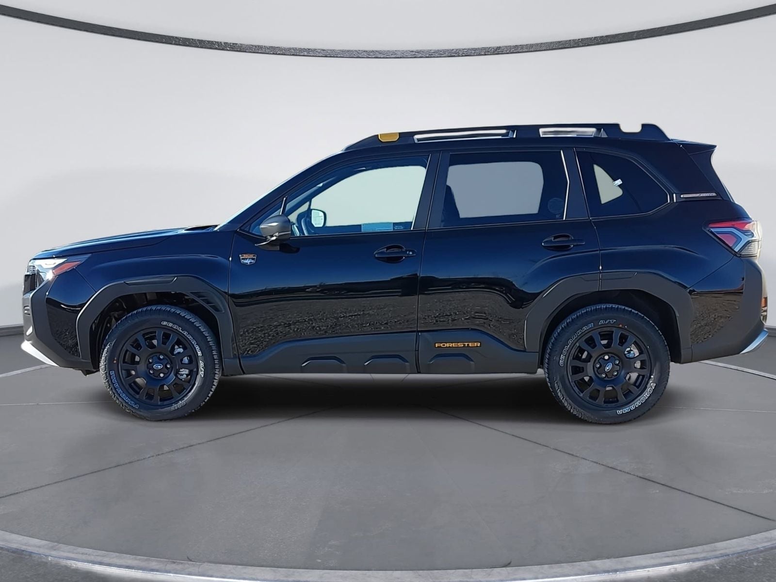 2026 Subaru Forester Wilderness - Photo 6