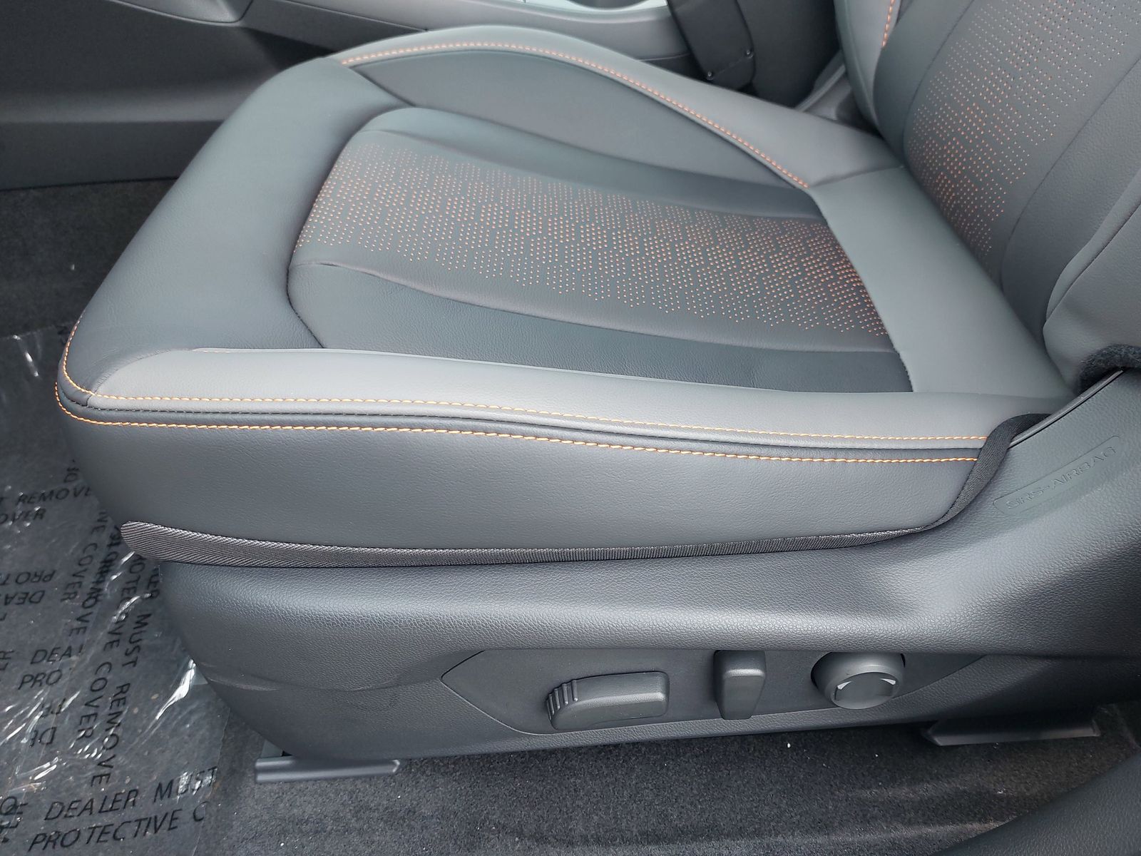 2026 Subaru Crosstrek Limited - Photo 29