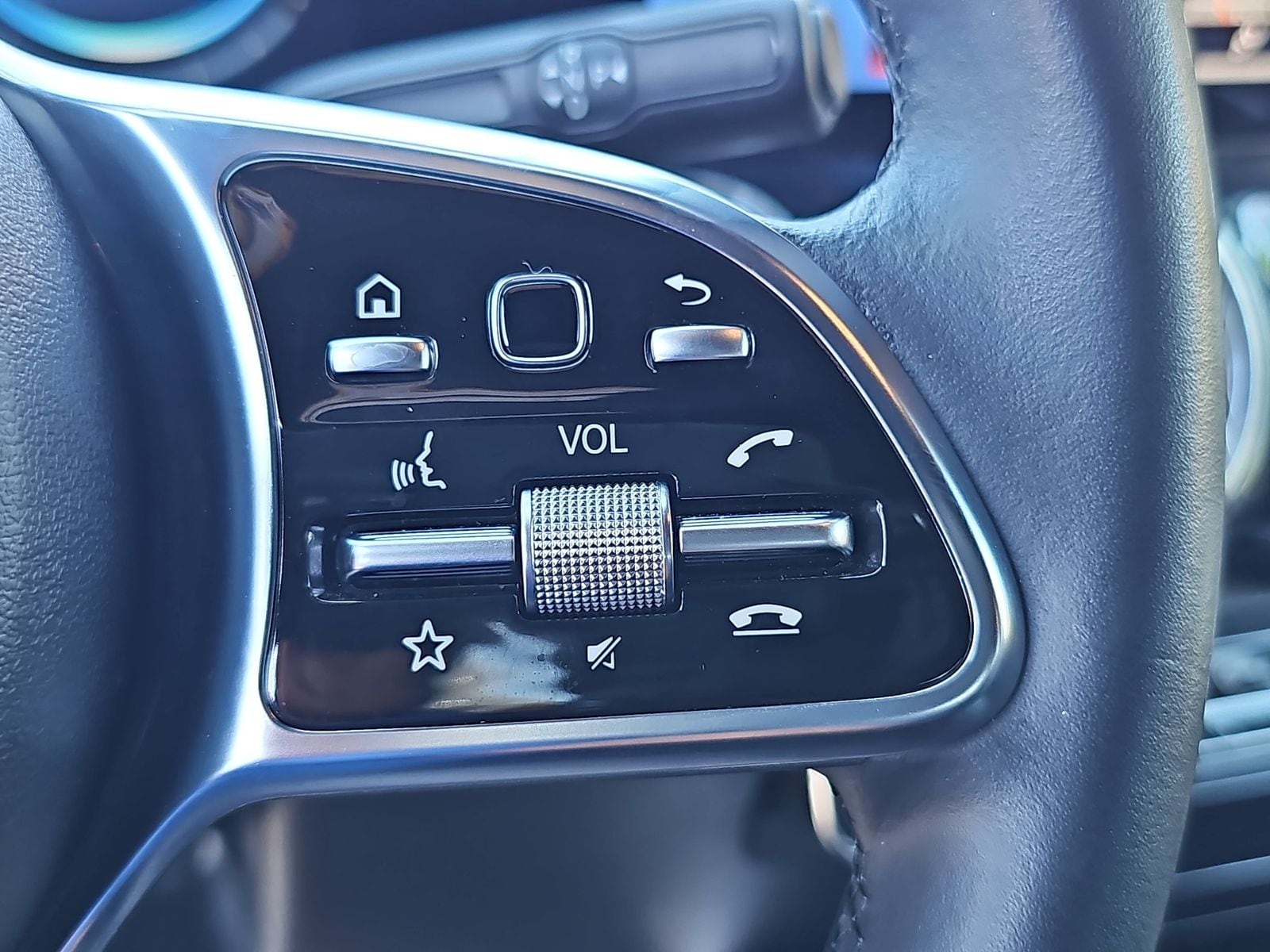 2023 Mercedes-Benz EQB Base - Photo 17