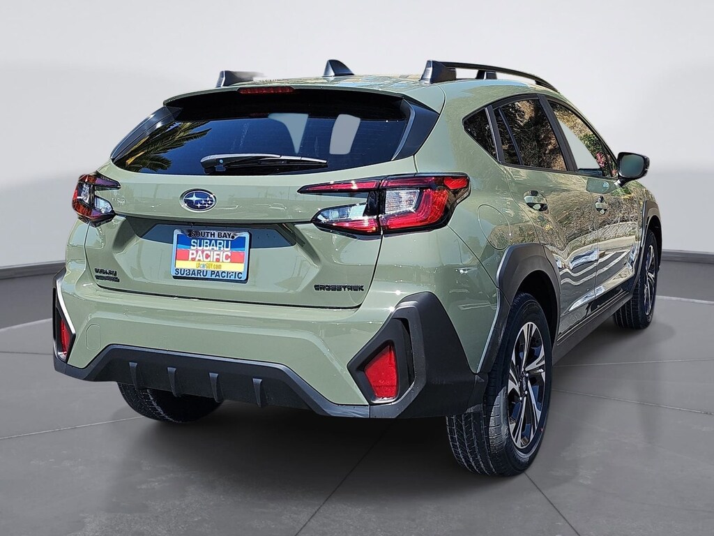 New 2026 Subaru Crosstrek Premium SUV