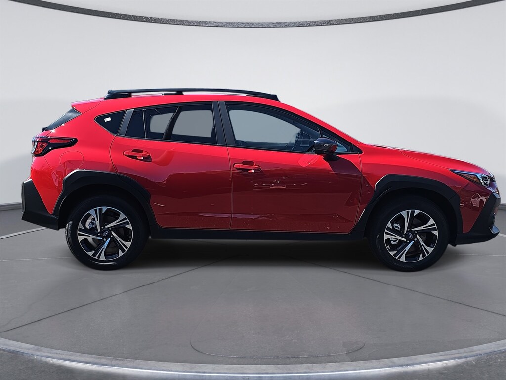 New 2025 Subaru Crosstrek Premium SUV