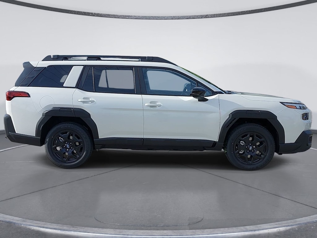 New 2026 Subaru Outback Limited SUV