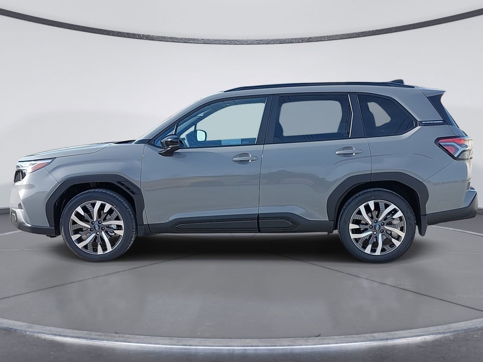2026 Subaru Forester Touring - Photo 6