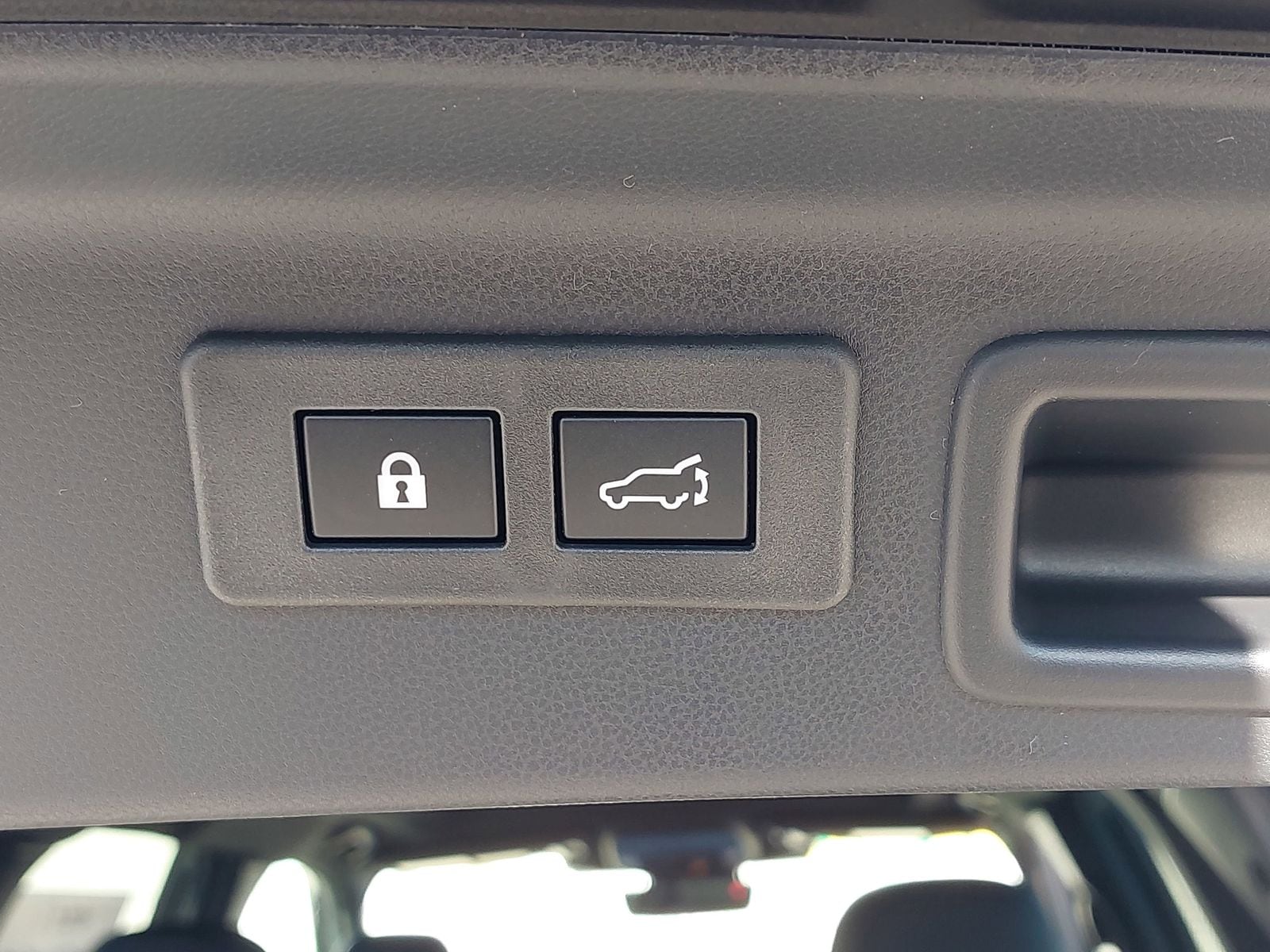 2026 Subaru Forester Wilderness - Photo 13