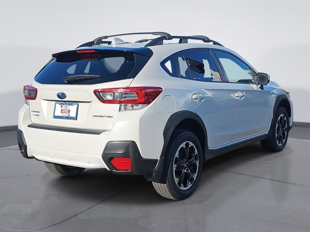 Used 2023 Subaru Crosstrek Premium SUV