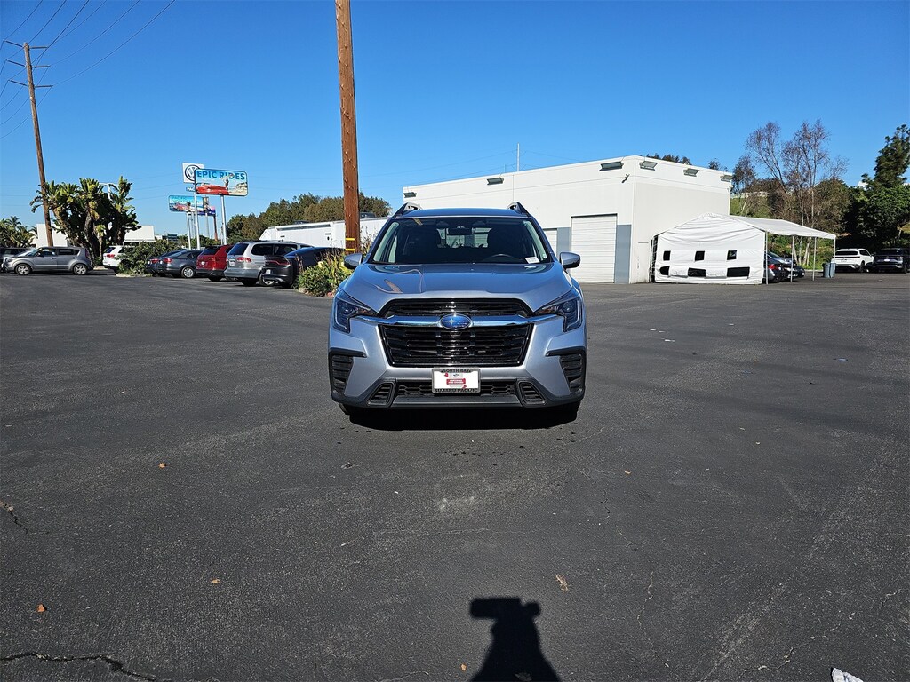 Used 2023 Subaru Ascent Premium SUV