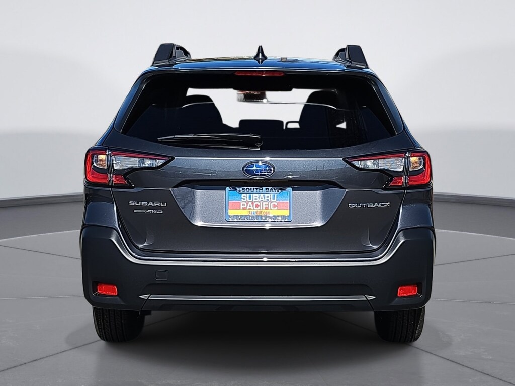 New 2025 Subaru Outback Premium SUV