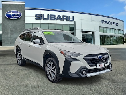 2024 Subaru Outback Touring SUV