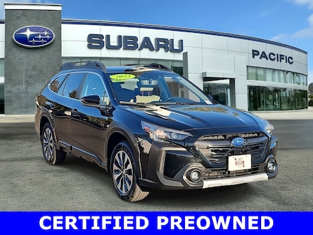 2023 Subaru Outback Limited XT SUV