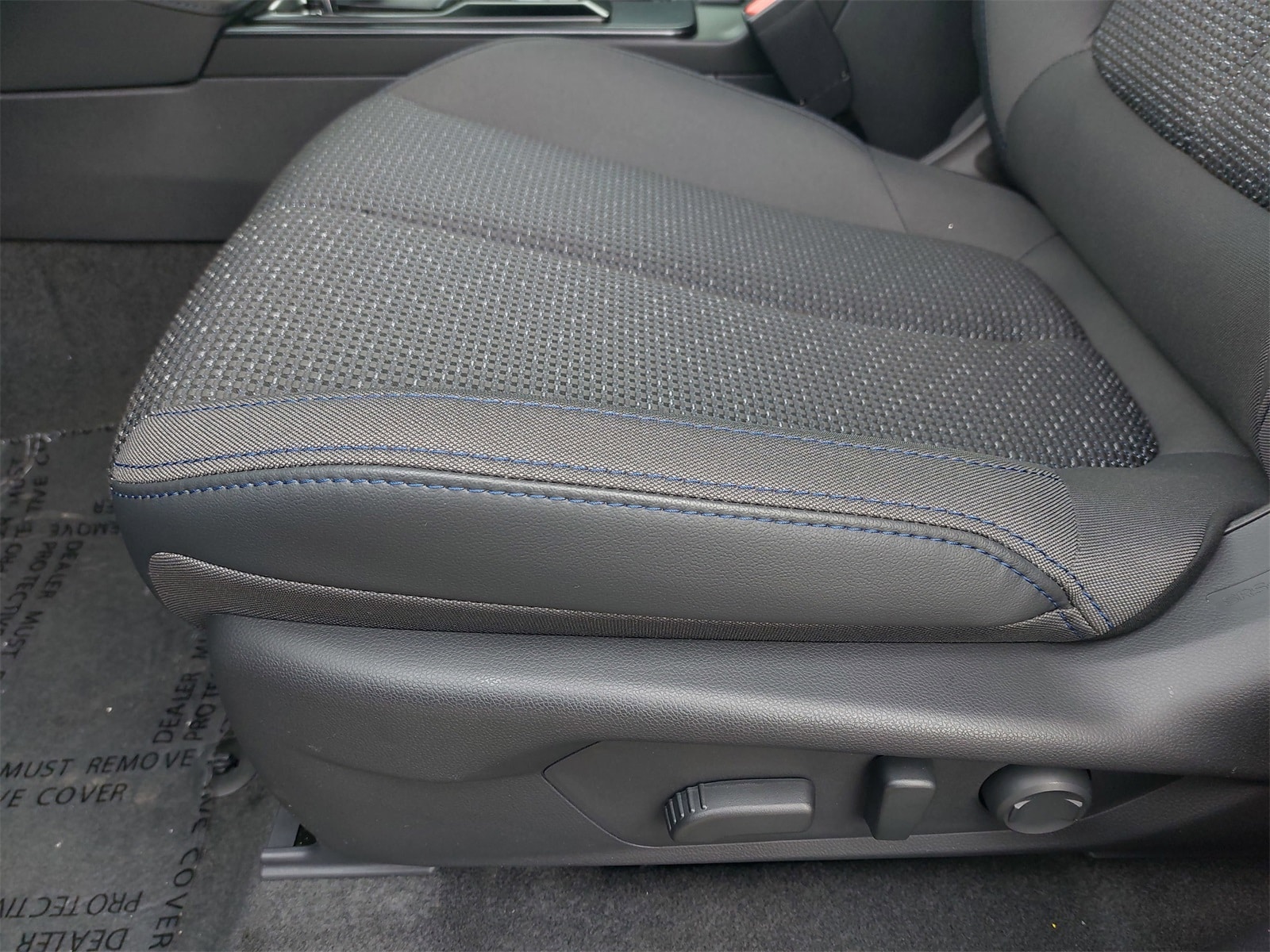 2026 Subaru Forester Premium - Photo 30