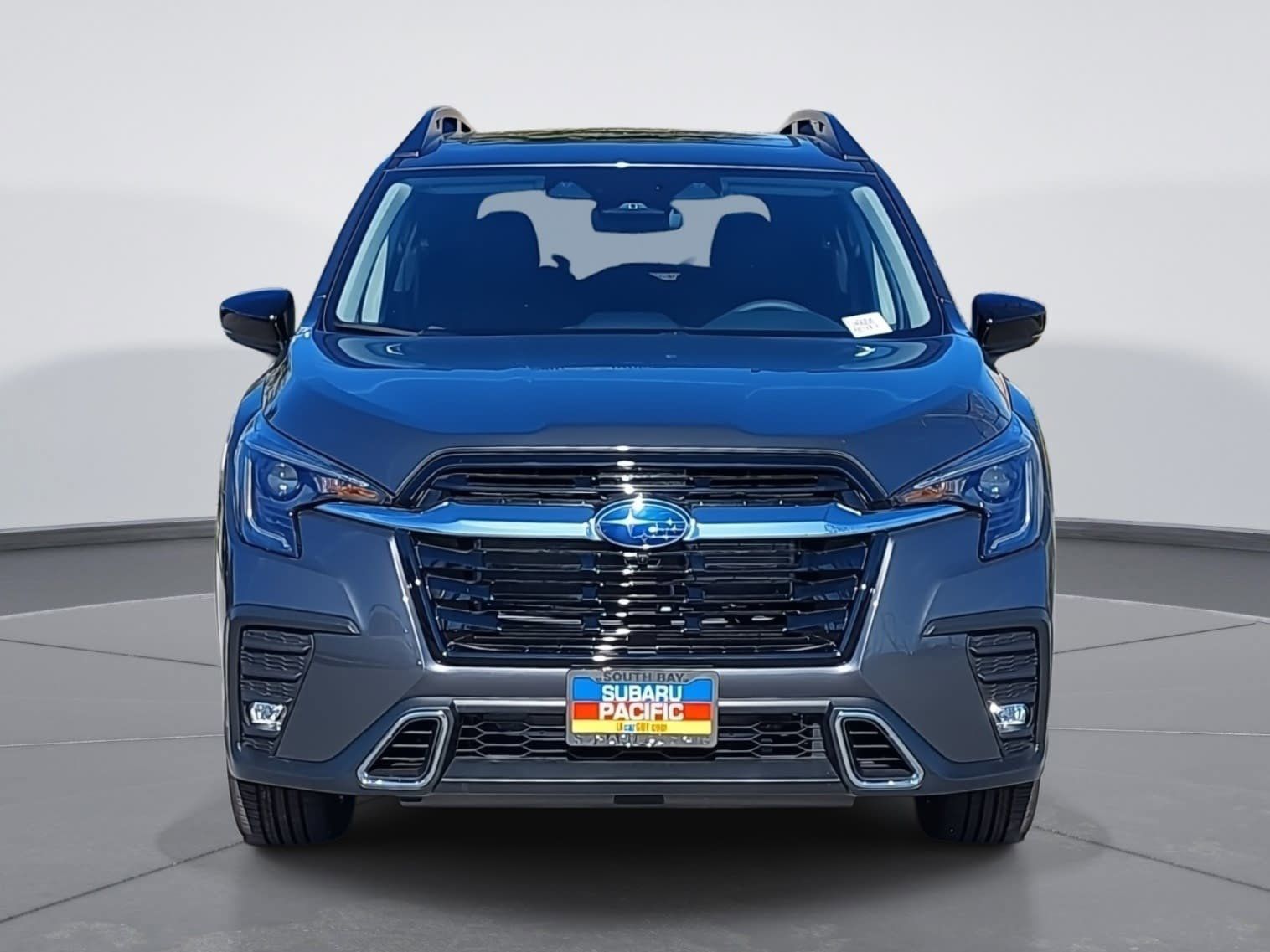 2026 Subaru Ascent Touring - Photo 8