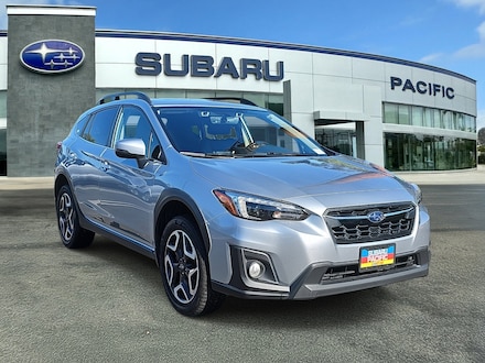 2019 Subaru Crosstrek 2.0i Limited SUV