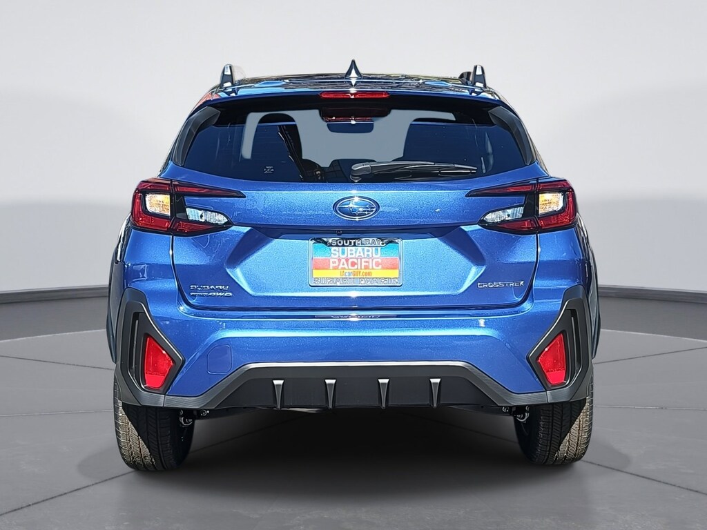 New 2025 Subaru Crosstrek Premium SUV
