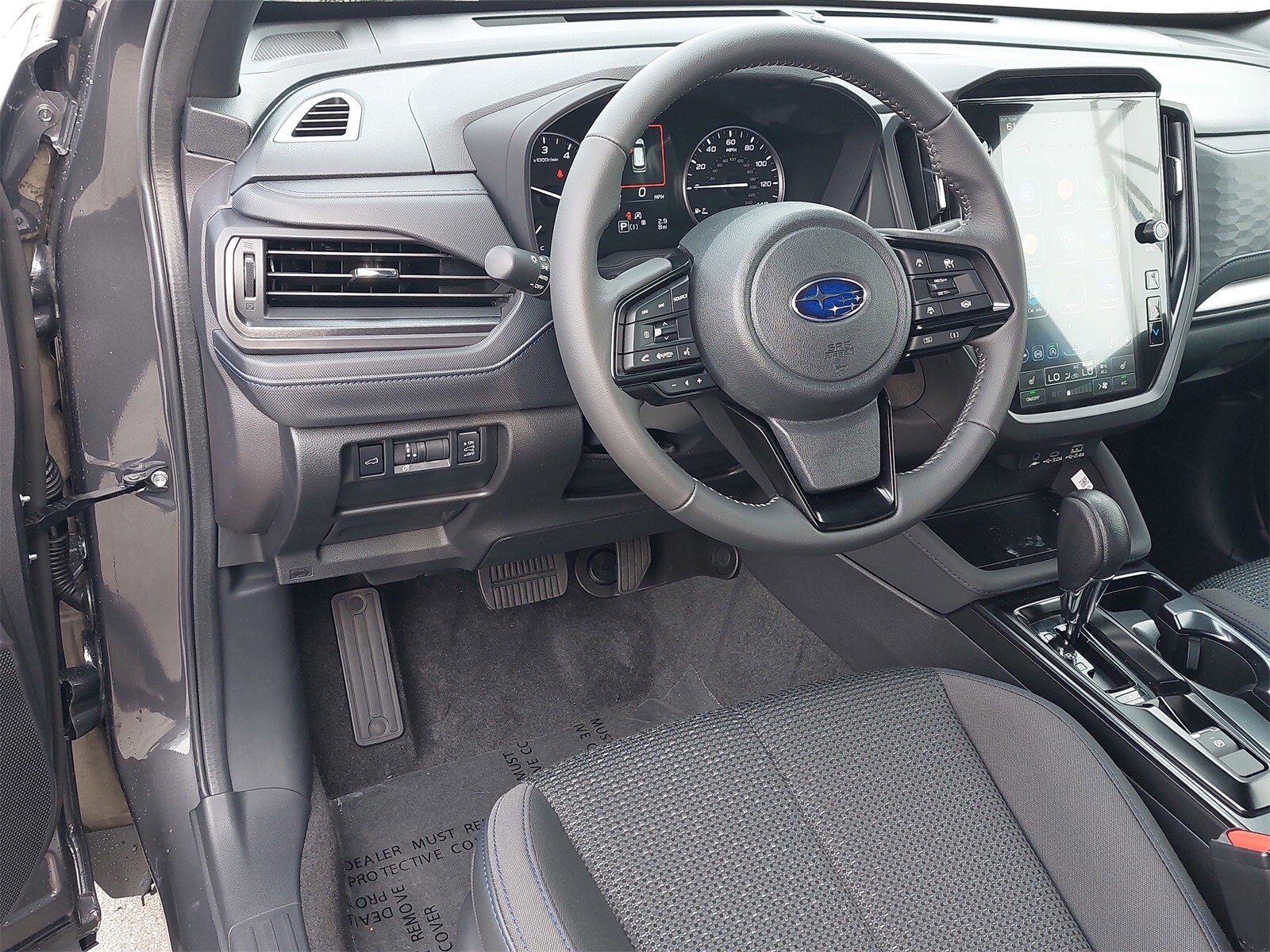 2026 Subaru Forester Premium - Photo 16