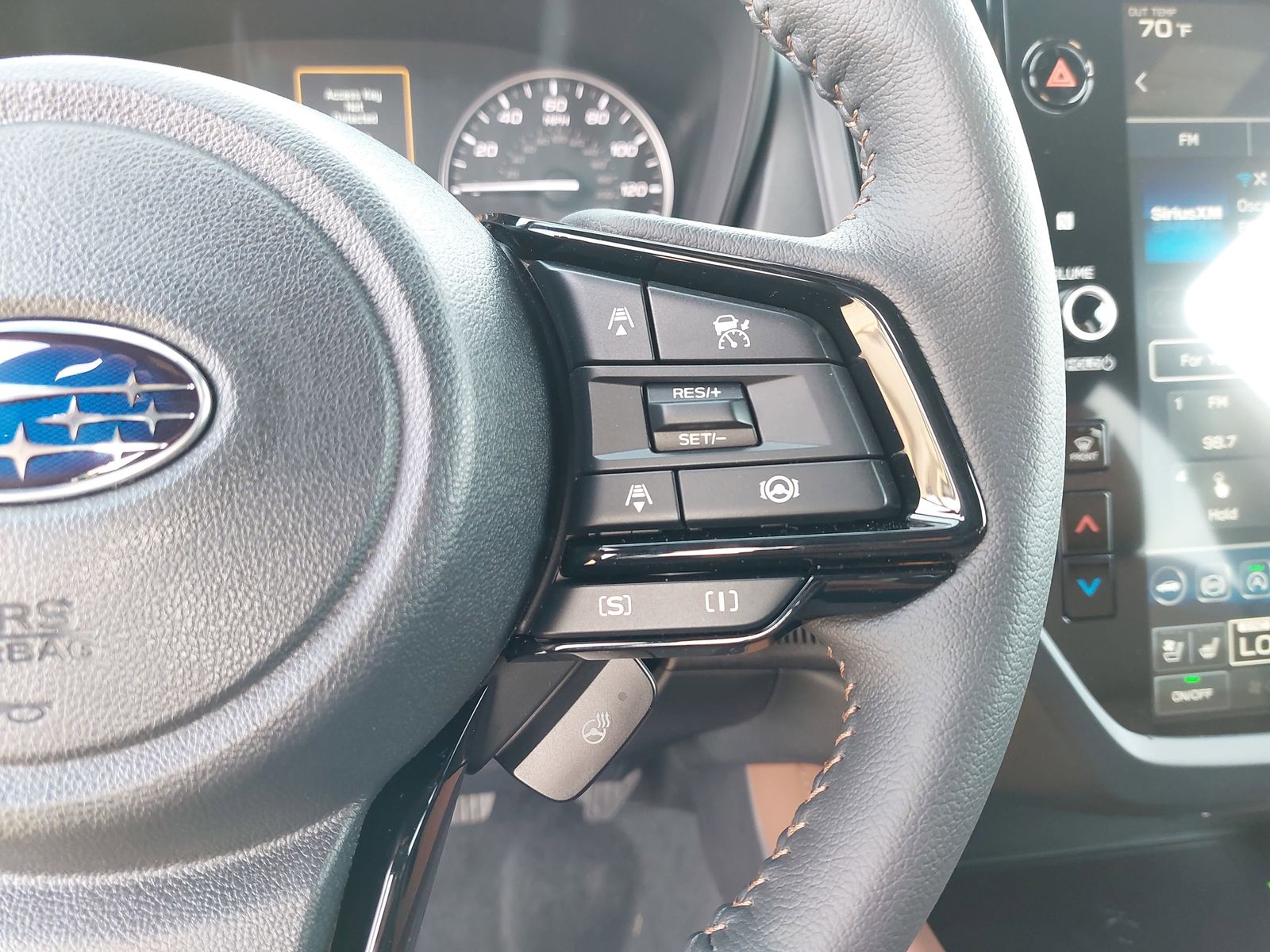 2026 Subaru Forester Touring - Photo 18