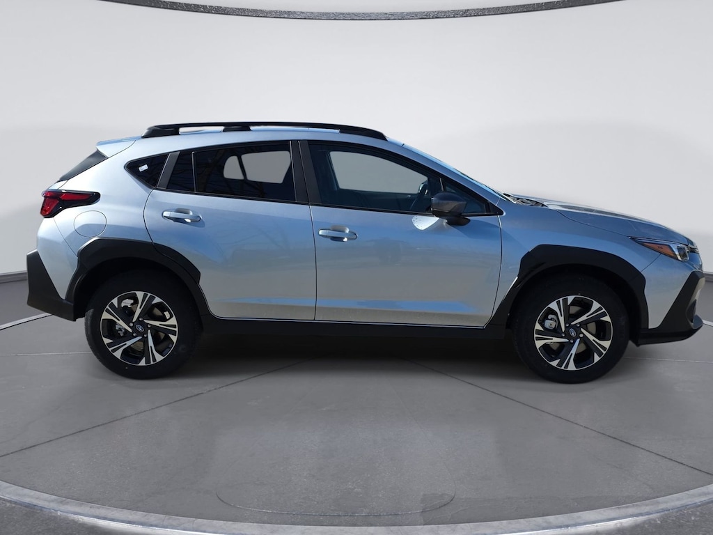 New 2026 Subaru Crosstrek Premium SUV