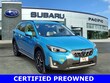 Subaru Crosstrek