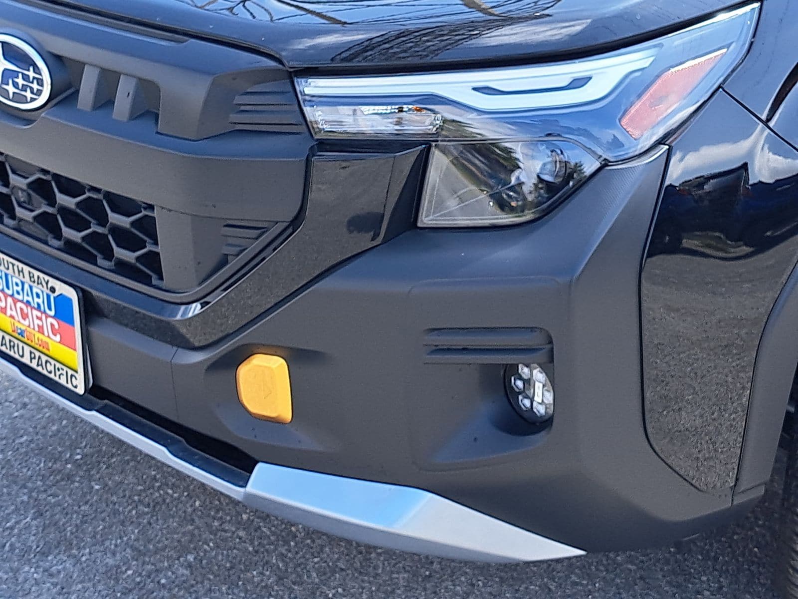 2026 Subaru Forester Wilderness - Photo 33