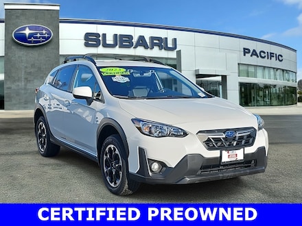 2023 Subaru Crosstrek Premium SUV